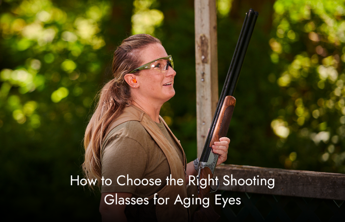 Sporting clay glasses new arrivals