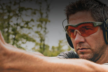 How to Stay Focused and Improve Your Shooting