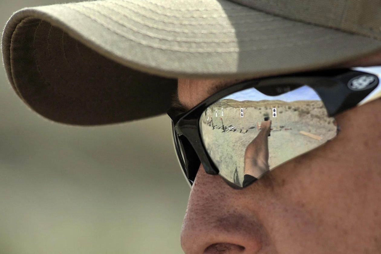 The Breakthrough of Entiat 2in1 and Top Focal Shooting Glasses