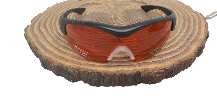 SSP Eyewear | Premium Shooting glasses