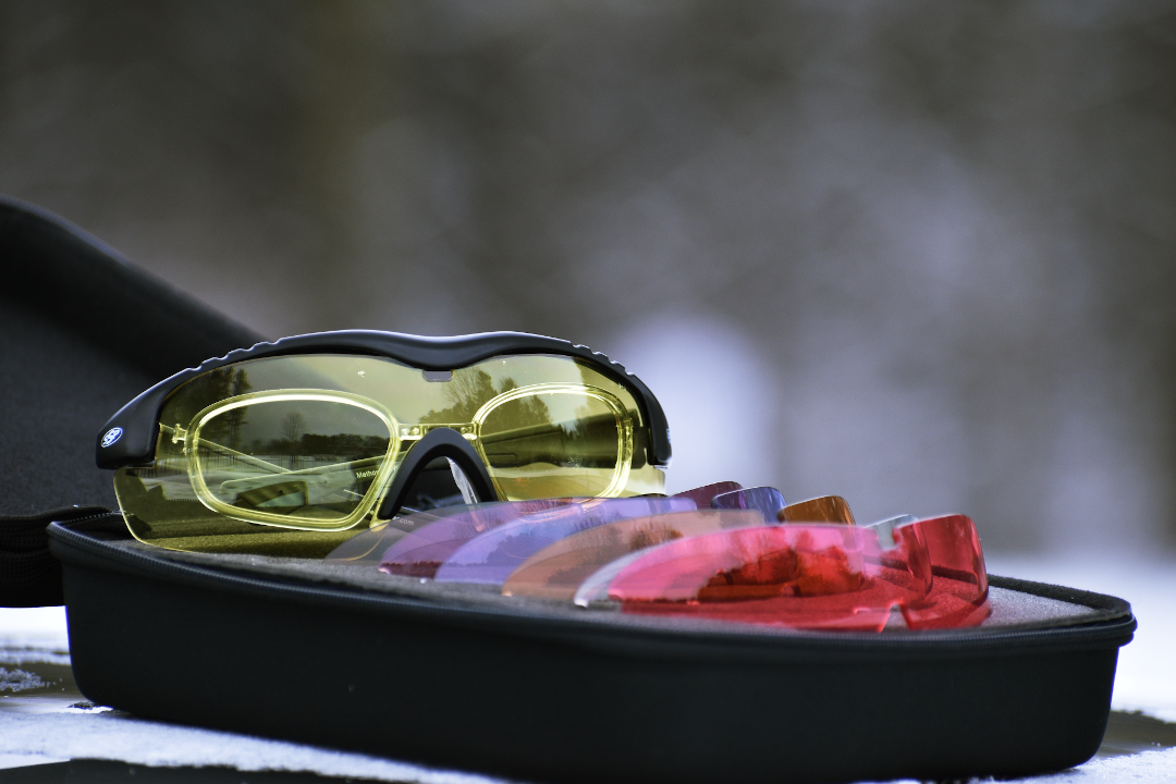 Methow A EYE 6 Lens Kit Free Shipping 60 Days Guarantee SSP