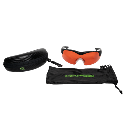 Sunglasses Protection Case and Pouch | SSP Eyewear