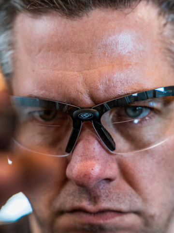 Top Focal Lenses | Denial & Chelan | SSP Eyewear