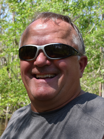 Puyallup Polarized Sunglasses
