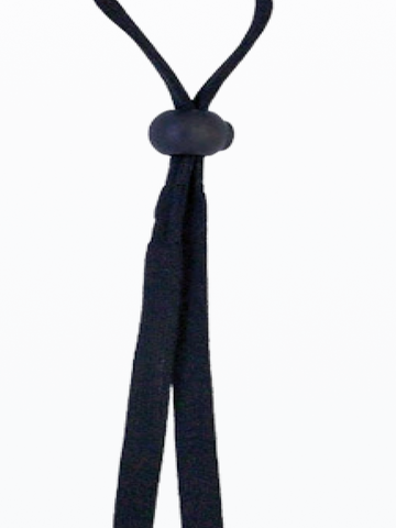 Cord 2 All Nylon Black