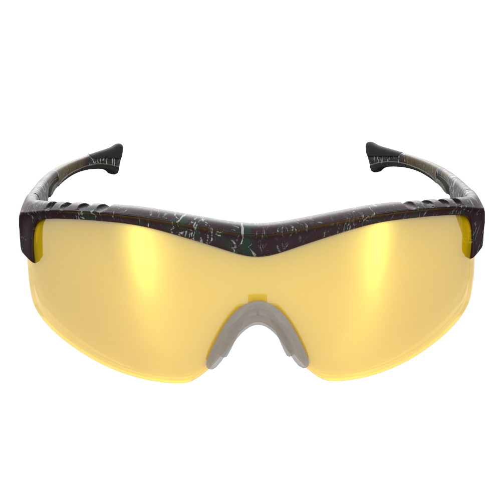 Methow Single A-EYE™ Lens | SSP Eyewear