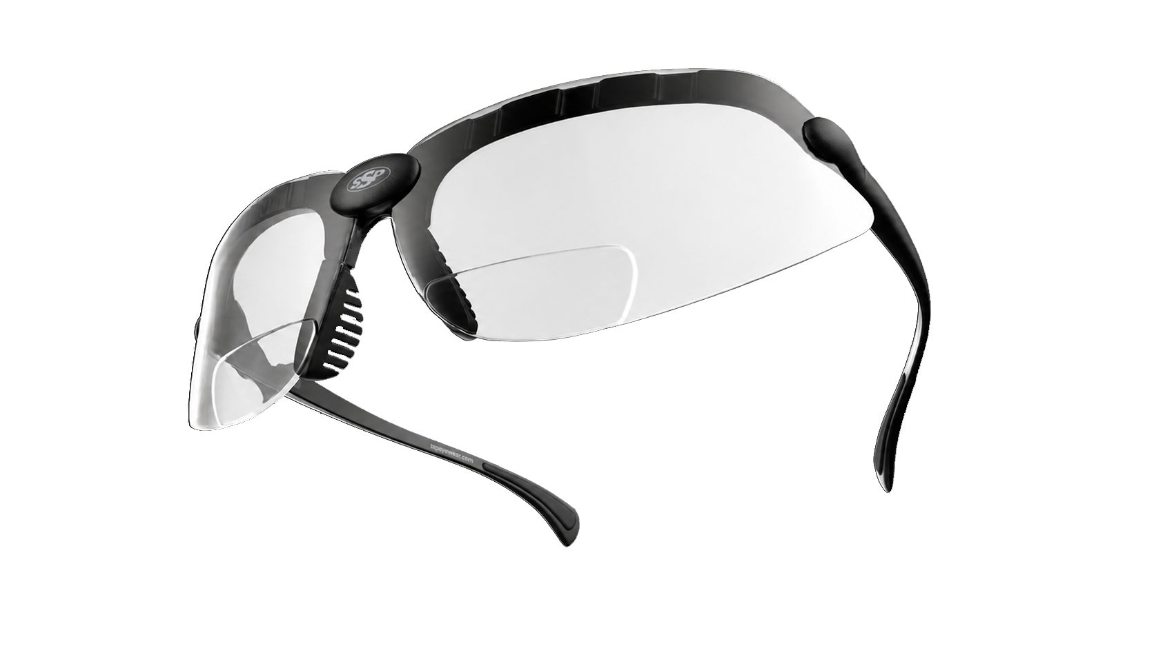 safety goggles readers Denial BiFocal