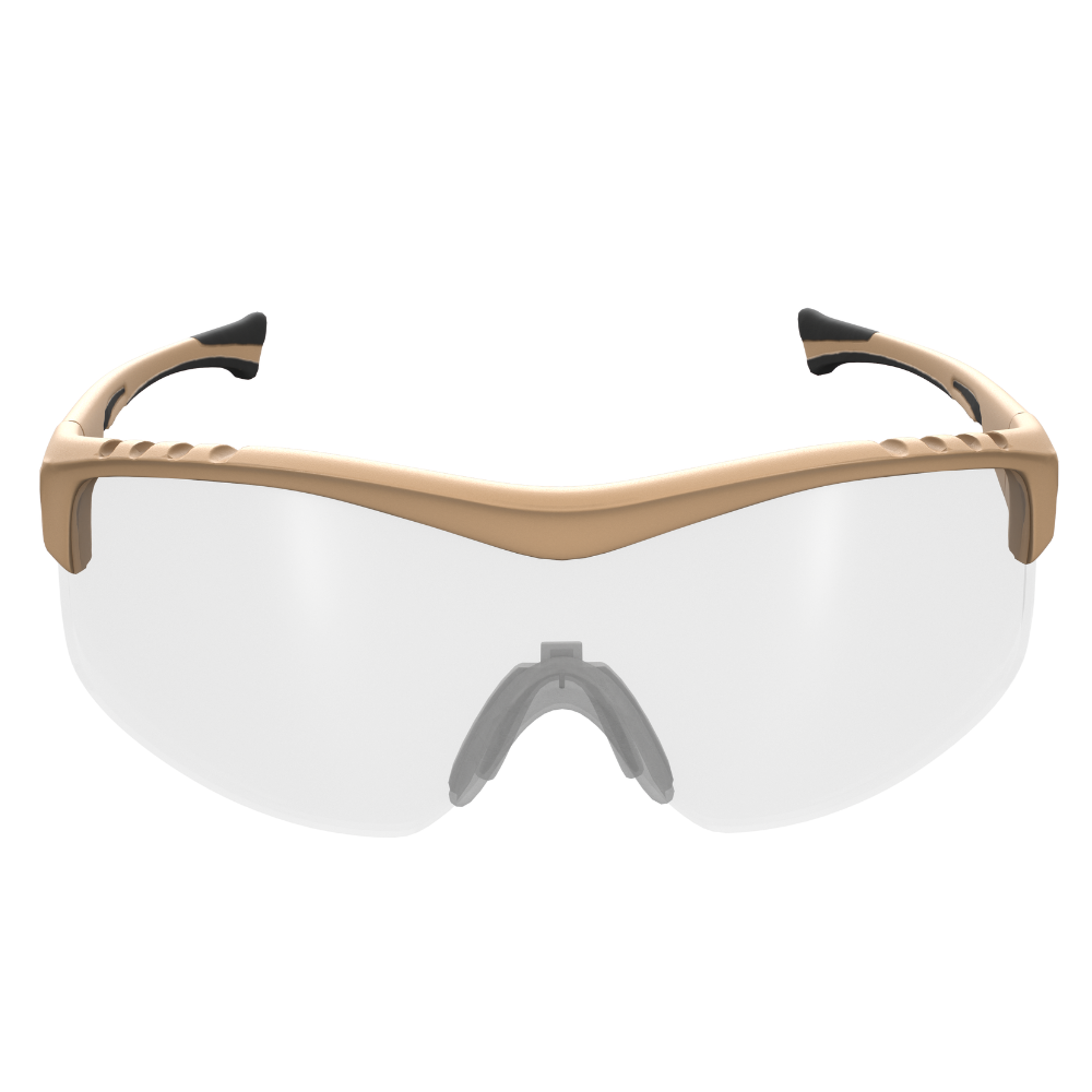 Methow Single A-EYE™ Lens | SSP Eyewear