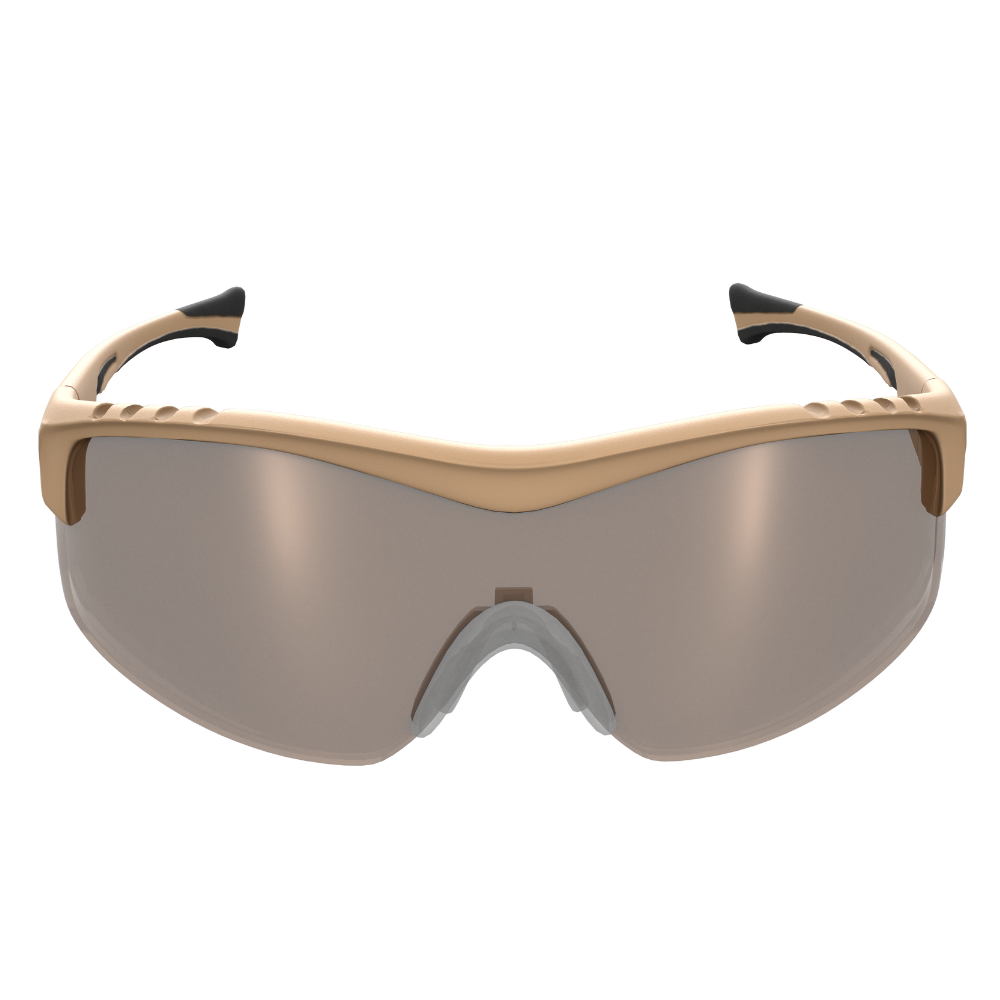SSP Eyewear Methow Single A-EYE™ Lens |