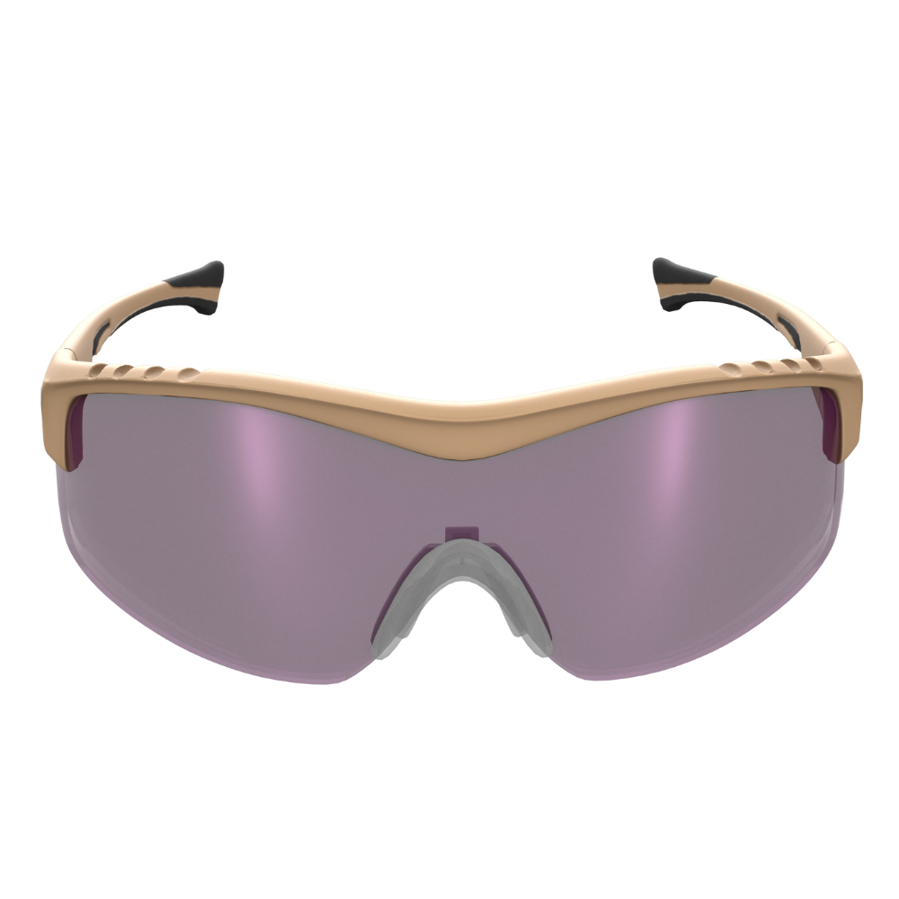 SSP Eyewear Methow Single A-EYE™ Lens