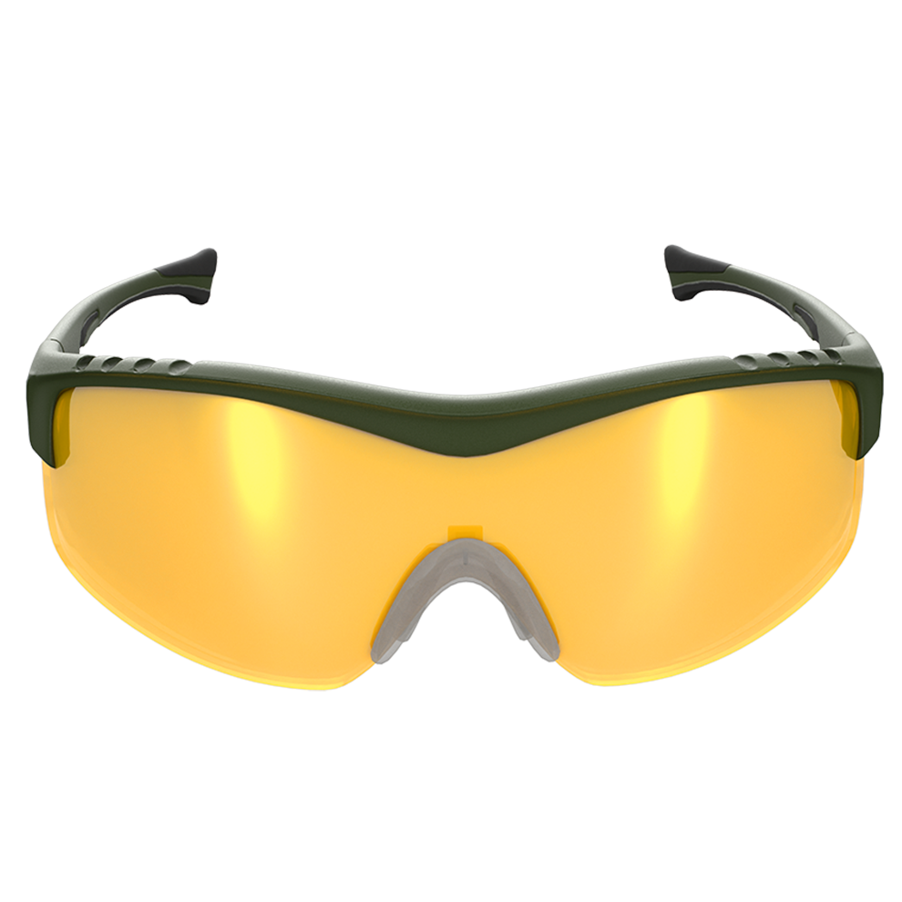 Methow Single A-EYE™ Lens | Best Eyewear