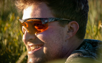 The Boy With happy face | SSP Eyewear