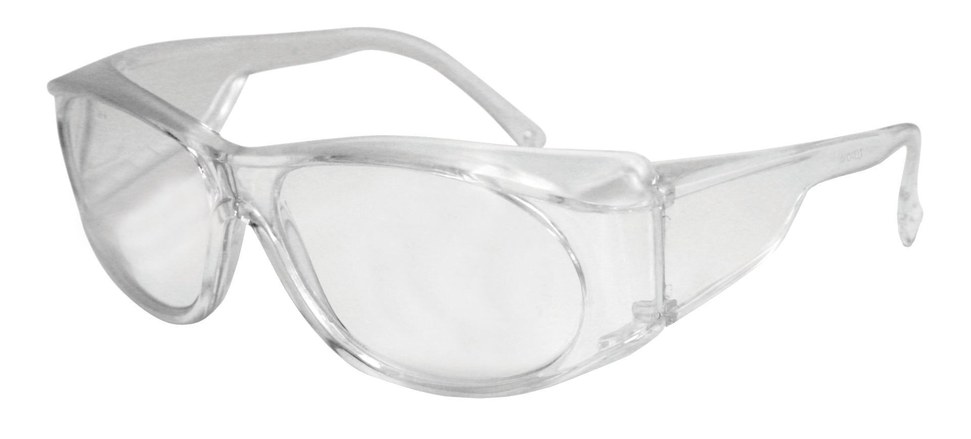 Magnifying safety glasses for top sale