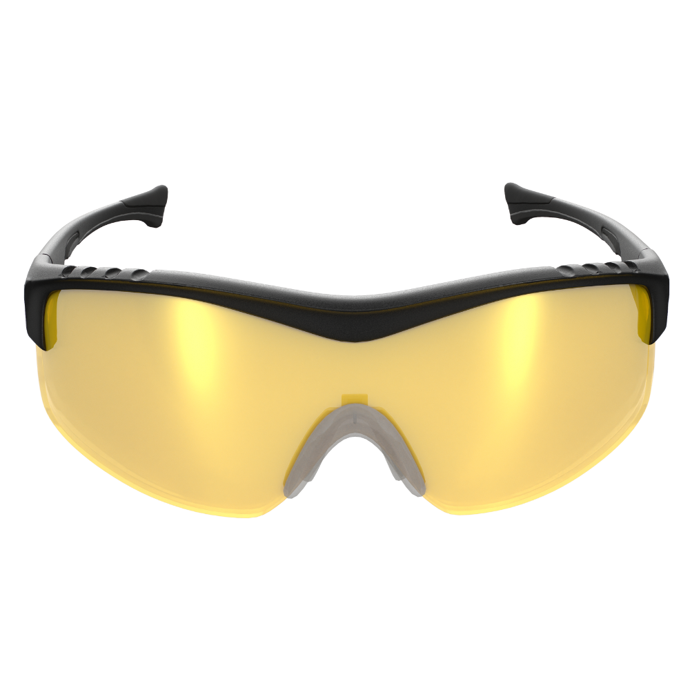 Lemon Yellow