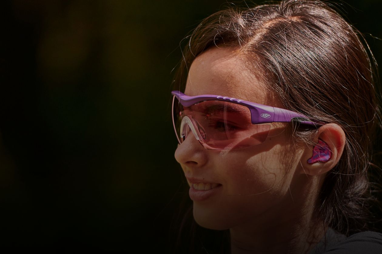 Eye Protection In The Workplace | SSP Eyewear