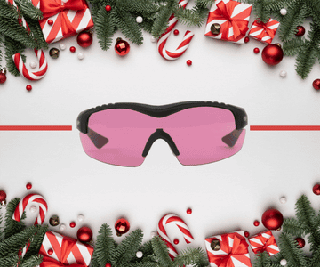 Gift of Sight: Top Eyewear Picks for Christmas Gifts