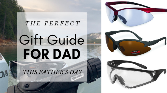 The Perfect Gift Guide For Dad this Father's Day