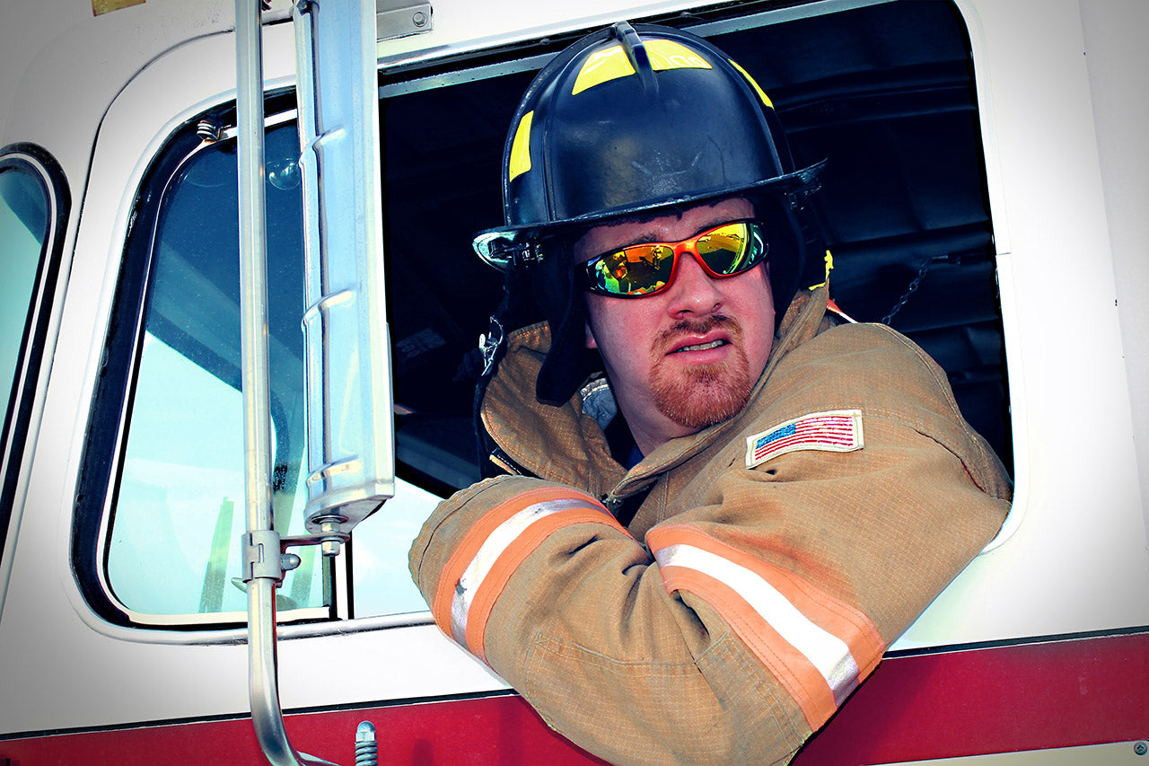 SSP Eyewear's Safety Glasses: Construction Work Essentials