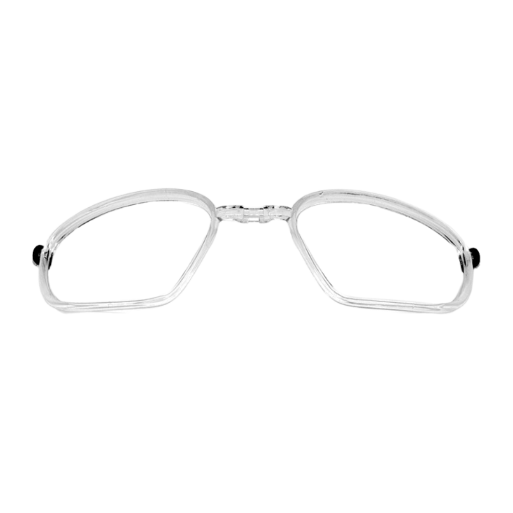 ASMS Contemporary Full Lens Magnifying Safety Glass With Anti-fog