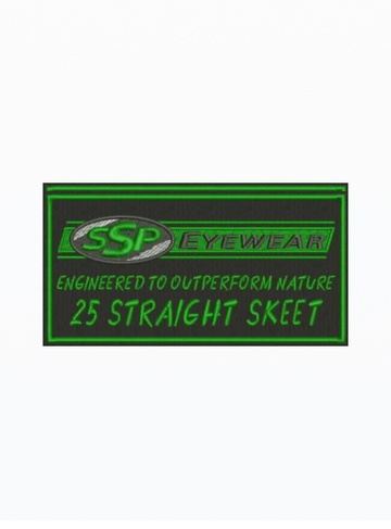 SSP PATCHES