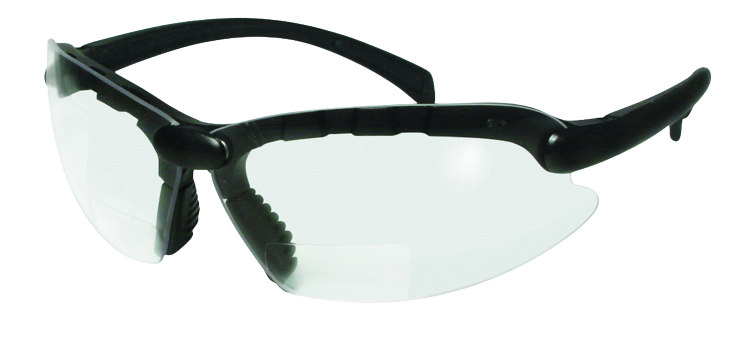 Safety Reading Bifocal Safety Glasses & Safety Reading Glasses | SSP Eyewear