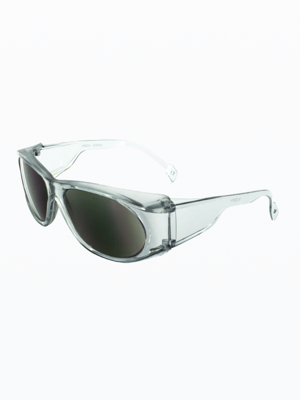 Safety Glass With Never Fog™ | SSP Eyewear