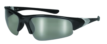 Entiat Mirror Safety Glasses