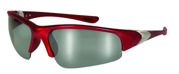 Red Frame  of Top focal | SSP Eyewear