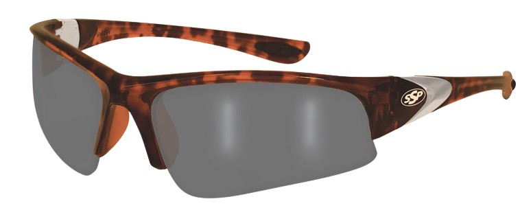 SSP Eyewear | Entiat Mirror Safety Glasses