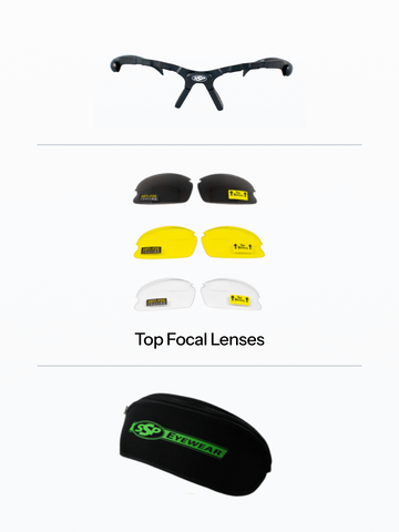 Top Focal Lenses | Best  Reading Glasses