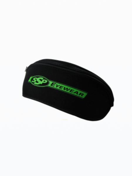 Eyewear Protection | Neon Pouch | SSP Eyewear