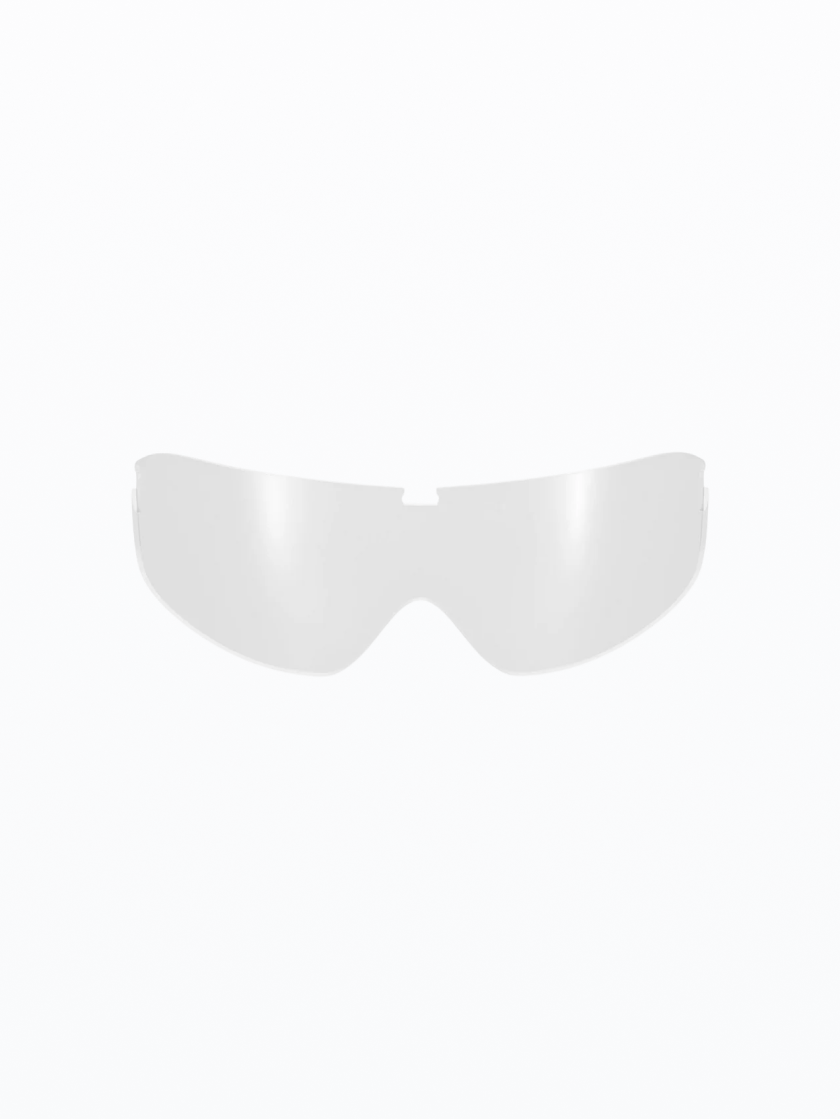 Methow a-EYE® NVR Fog™ Replacement HD Lens