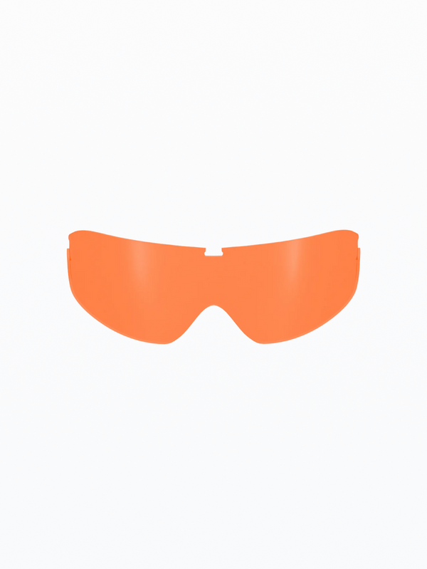 Dark Orange