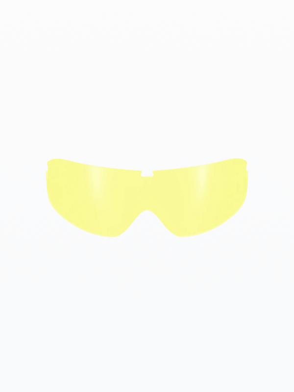 Lemon Yellow