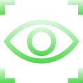 Eye View Logo | SSP Eyewear