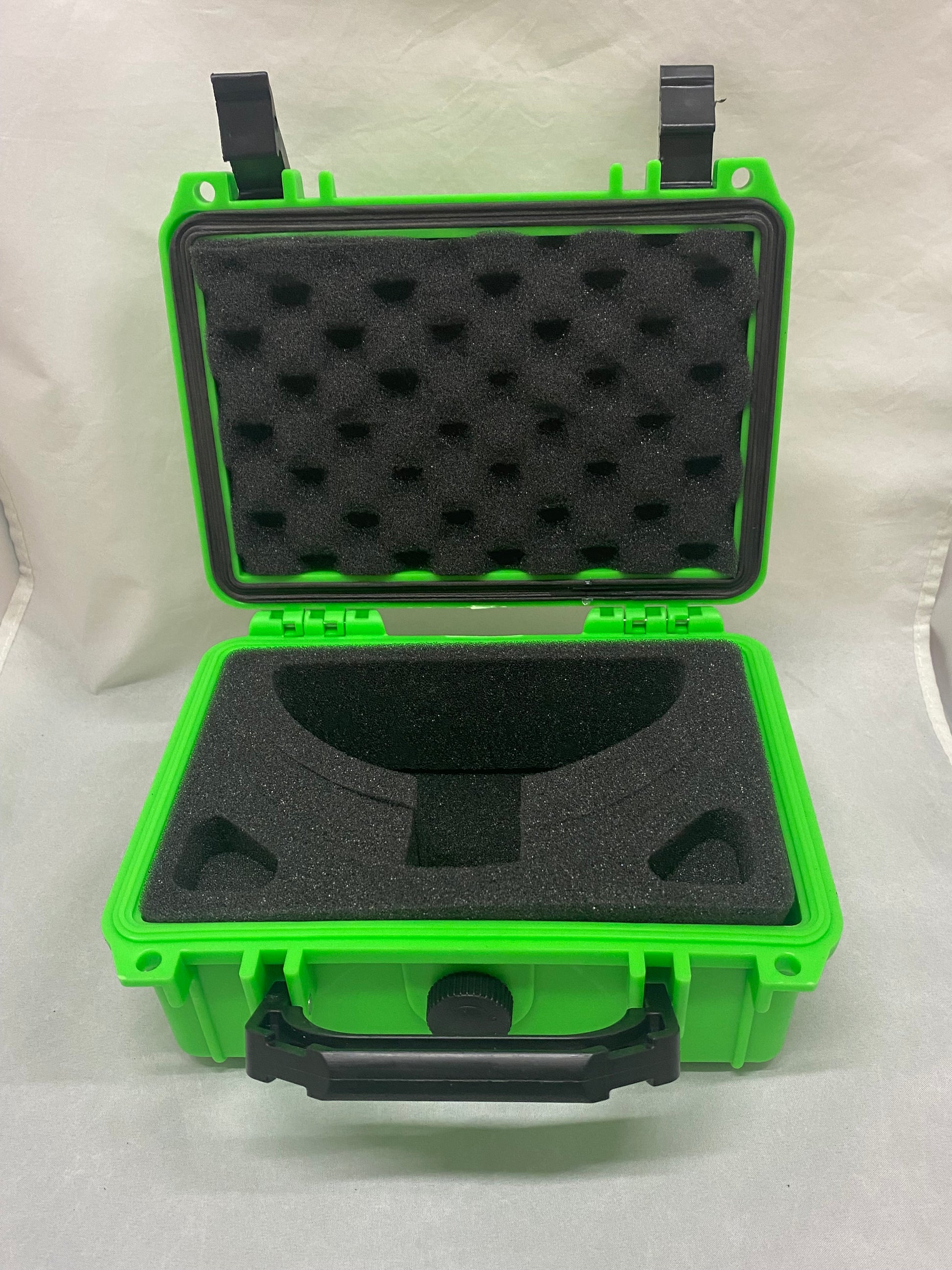 SSP Eyewear Neon Case Hd