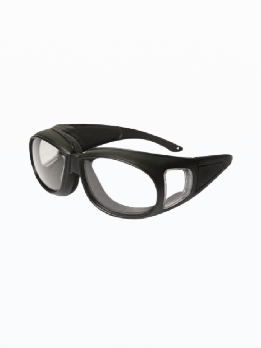 Kachess Over The Glasses Safety Glasses OTG