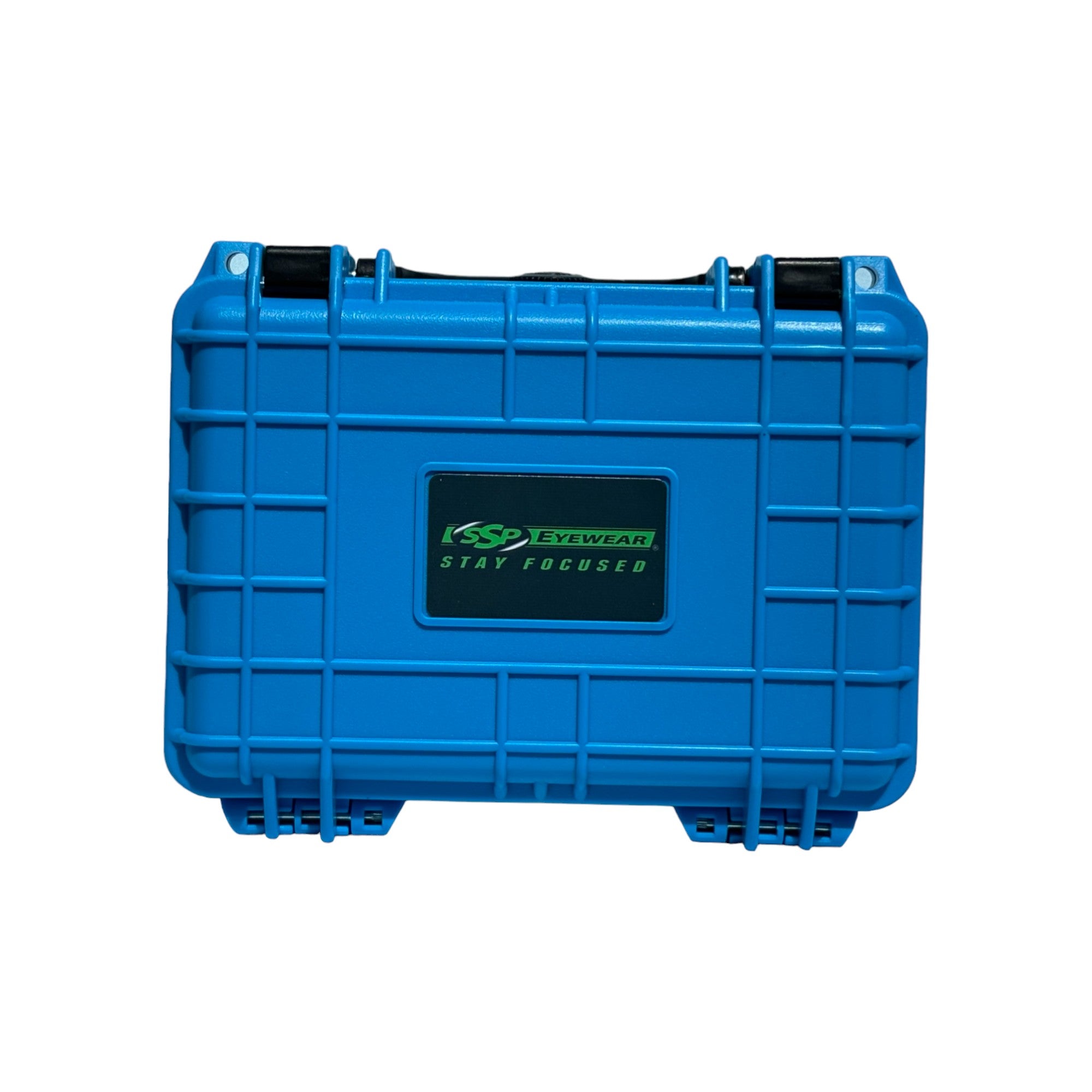 CASE HD 4 - Waterproof Crush-Proof Eyewear Case | SSP Eyewear
