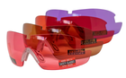 Methow a-EYE® NVR Fog™ Replacement HD Lens