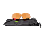Methow a-EYE® NVR Fog™ Replacement HD Lens