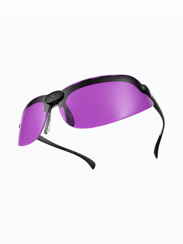 Chelan Clay XHD - 3 HD Lens & Unbreakable Frame