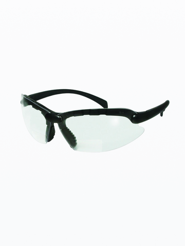 Denial BiFocal - Bottom Focus Safety Glasses