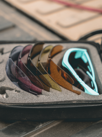 Methow Replacement HD Lenses