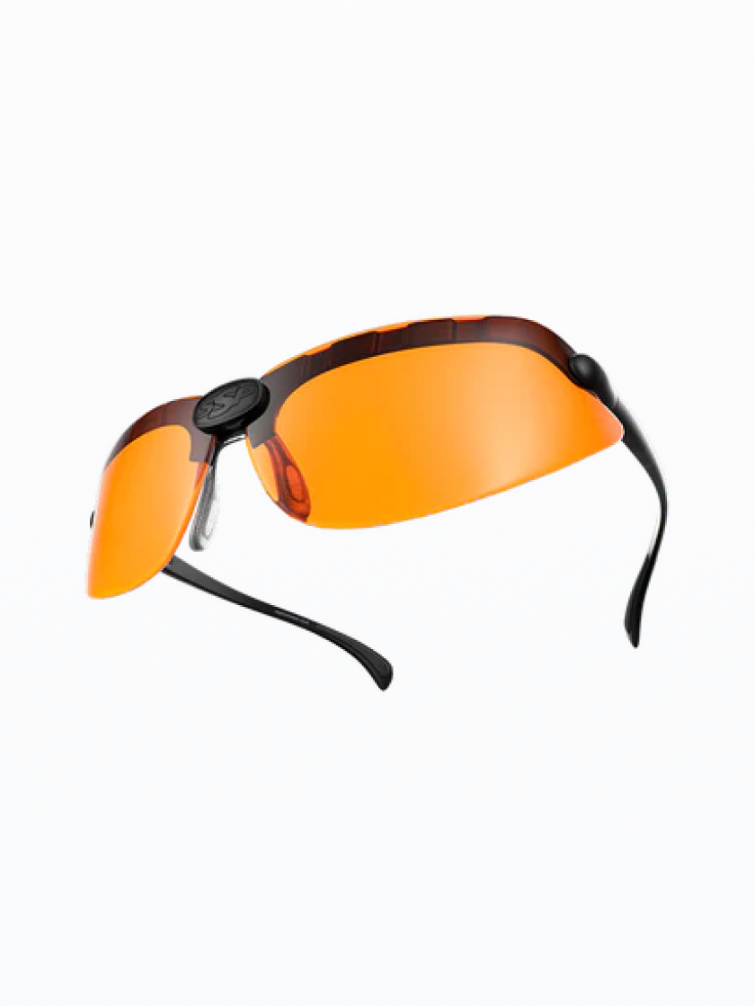 Chelan Clays HD Shooting Glasses Kit SSP Eyewear