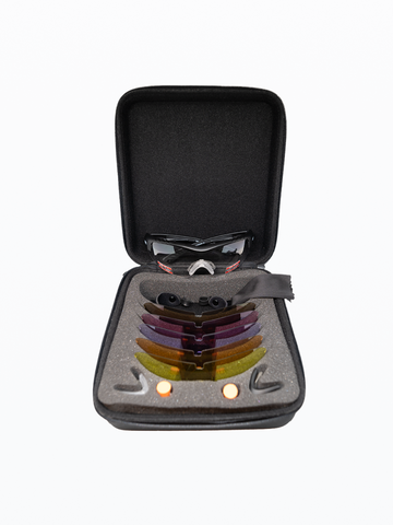 METHOW 6 HD Lens Kit - 6 HD Lens + Frame