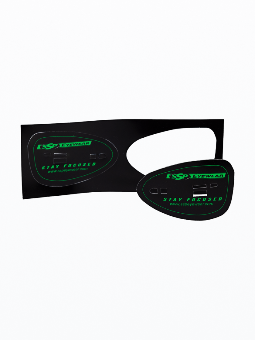 Blinders Safety Glasses Accessories SSP Eyewear