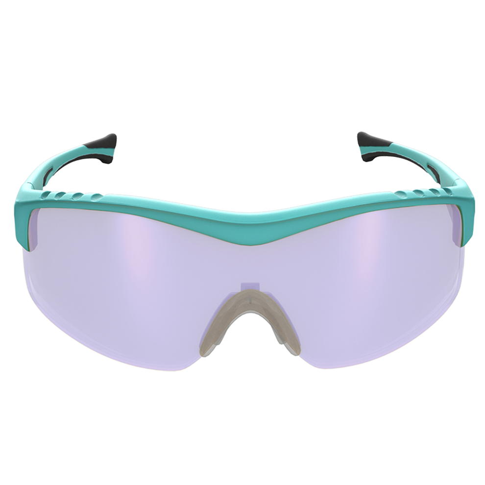 Single top prescription glasses