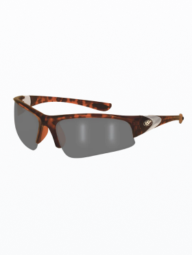 Entiat Bifocal Safety Glasses — Demi Two-Tone, Mirrored