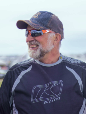 Entiat Bifocal Safety Glasses