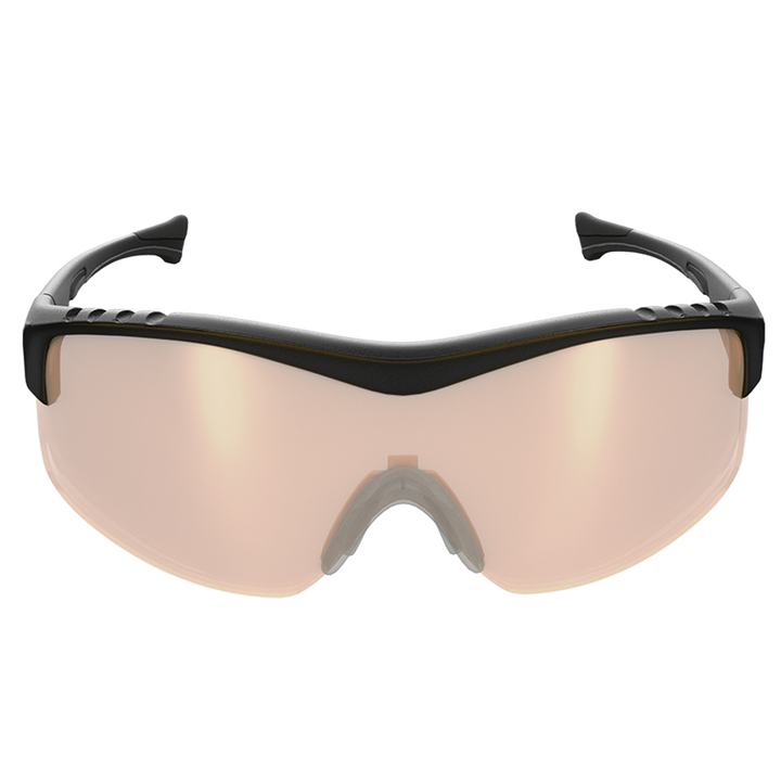 Low Light Methow lens in a black frame. Lens appearance; screen colors may vary.